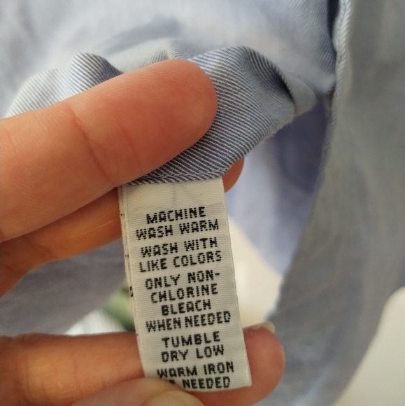 Polo Ralph Lauren shirt - Picture 9 of 9